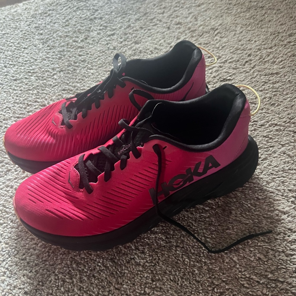 Hoka Rinkon